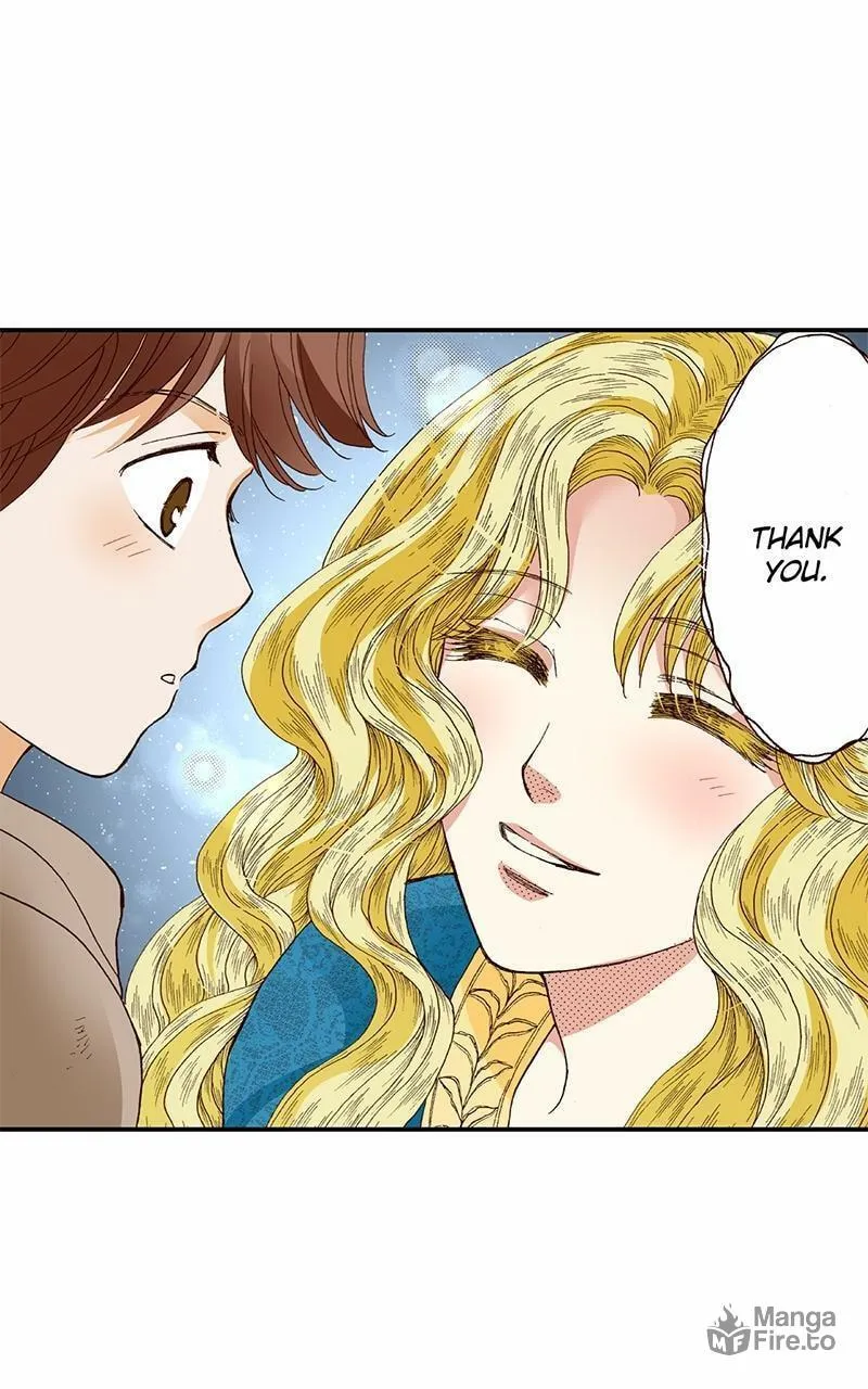 Mangetsu no Chikai Chapter 44 page 27 - 