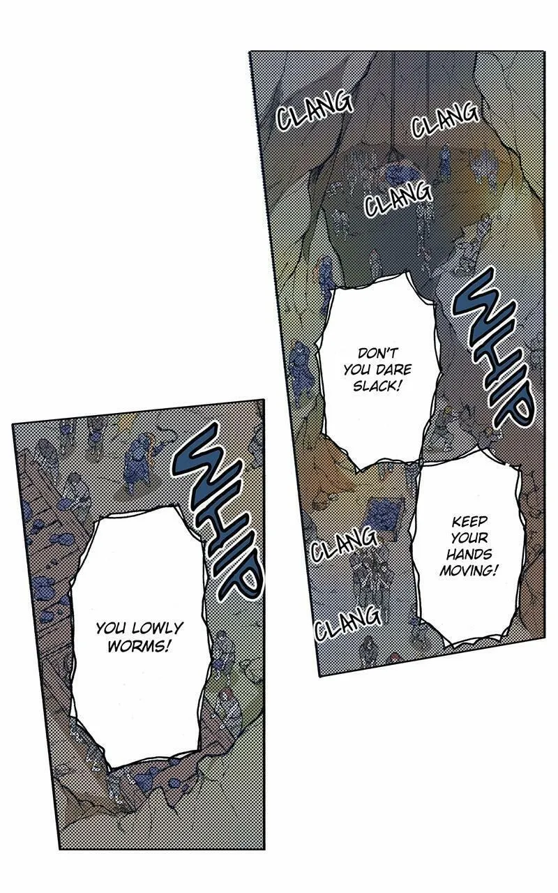 Mangetsu no Chikai Chapter 44 page 29 - 