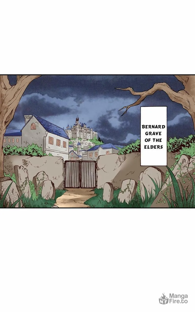 Mangetsu no Chikai Chapter 44 page 10 - 