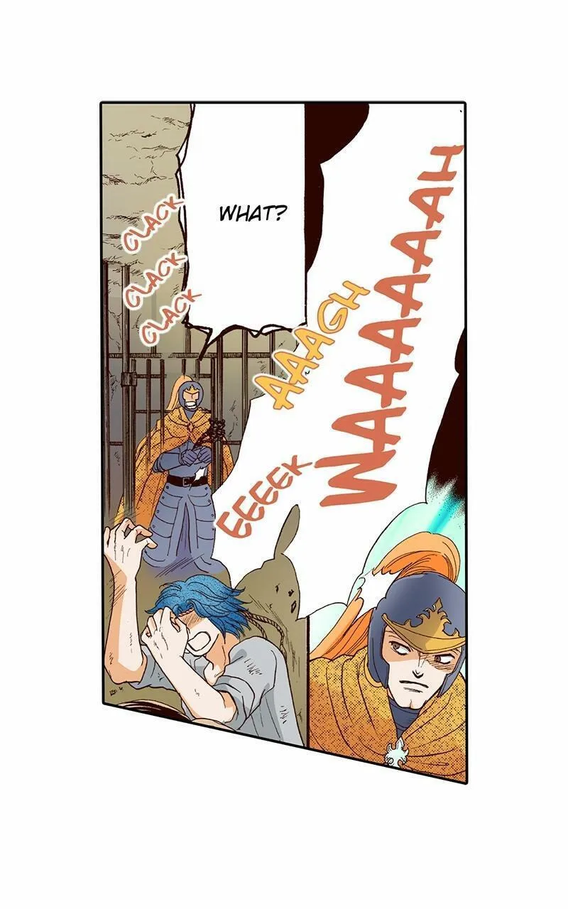 Mangetsu no Chikai Chapter 45 page 11 - 