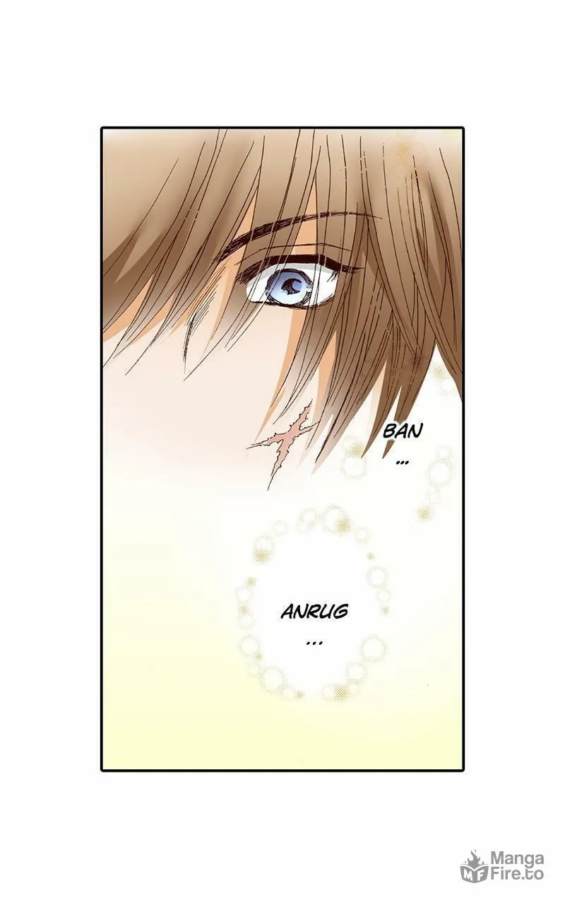 Mangetsu no Chikai Chapter 45 page 6 - 