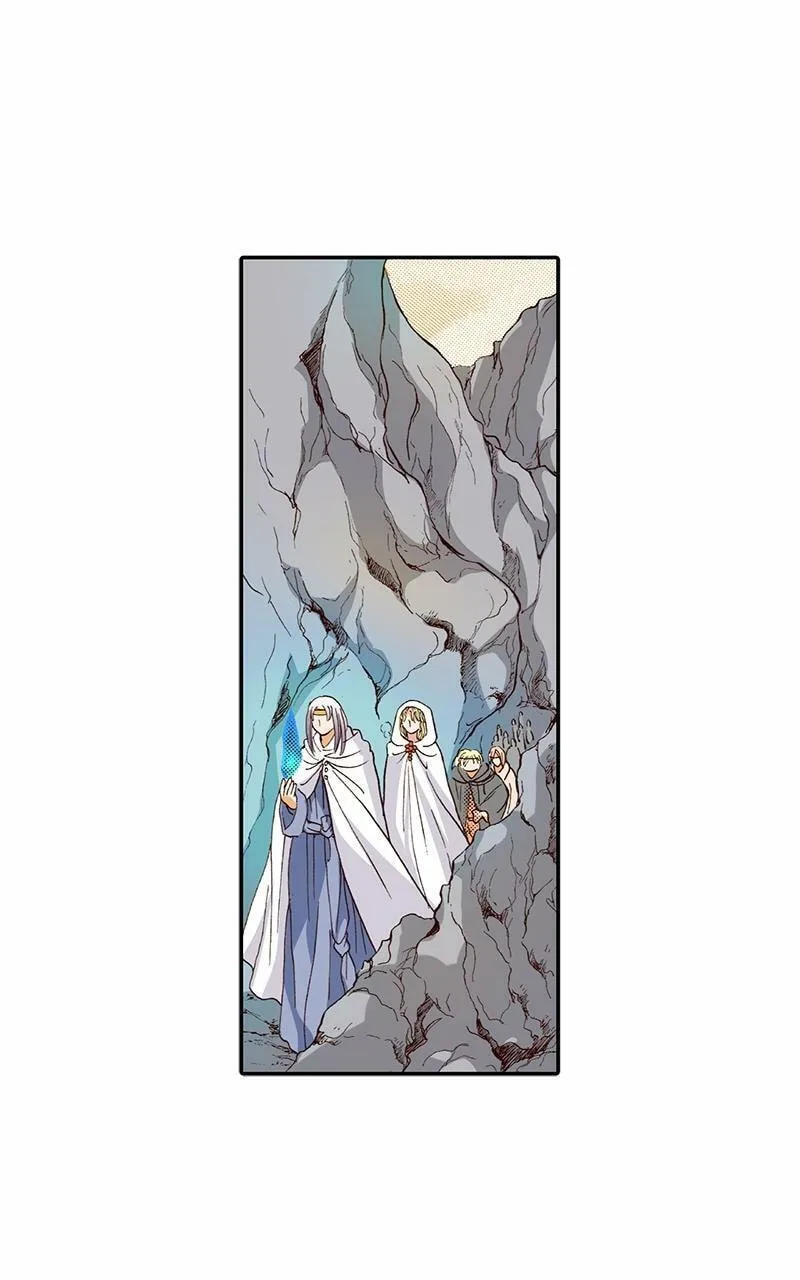 Mangetsu no Chikai Chapter 46 page 13 - 