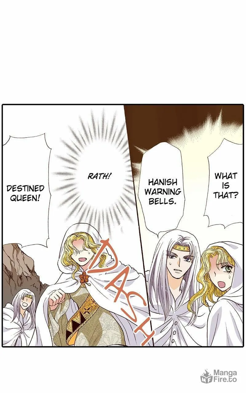 Mangetsu no Chikai Chapter 46 page 18 - 