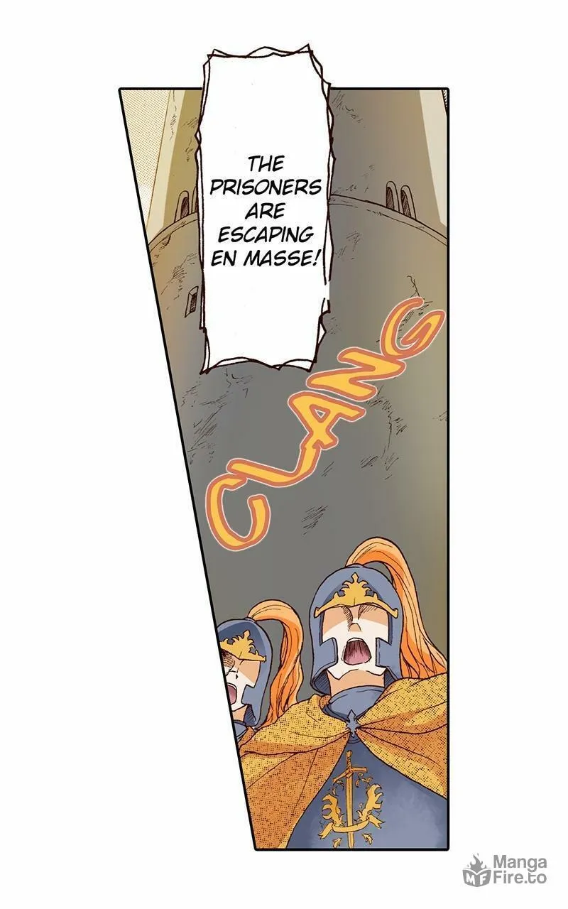 Mangetsu no Chikai Chapter 46 page 3 - 
