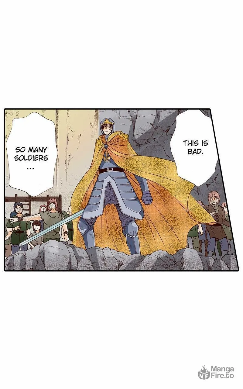 Mangetsu no Chikai Chapter 46 page 5 - 