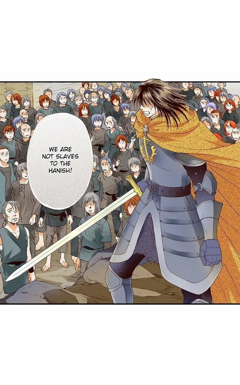 Mangetsu no Chikai Chapter 46 page 8 - 