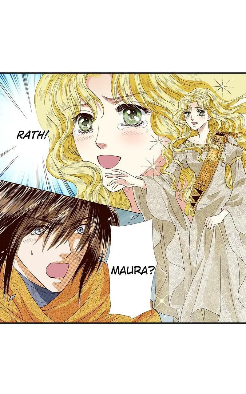 Mangetsu no Chikai Chapter 47 page 11 - 