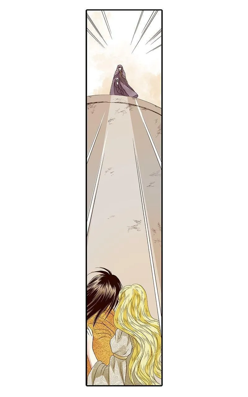 Mangetsu no Chikai Chapter 47 page 19 - 