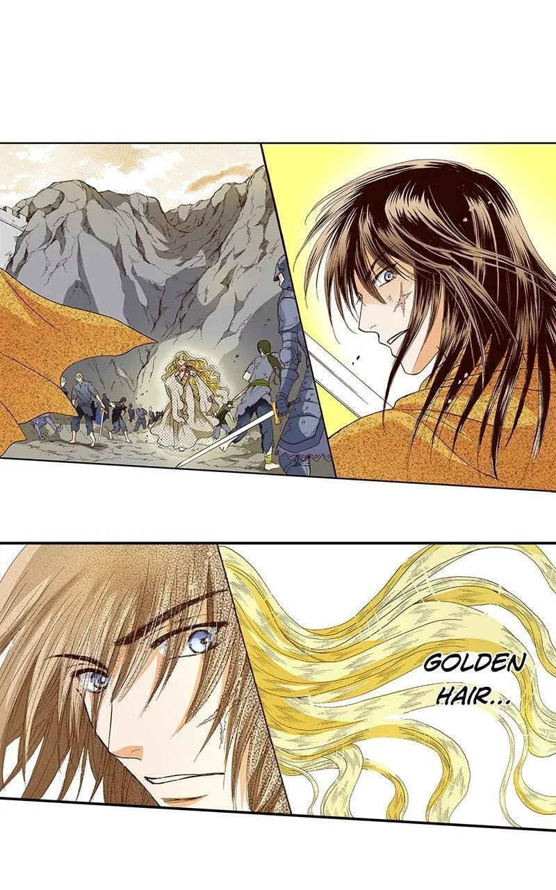 Mangetsu no Chikai Chapter 47 page 8 - 
