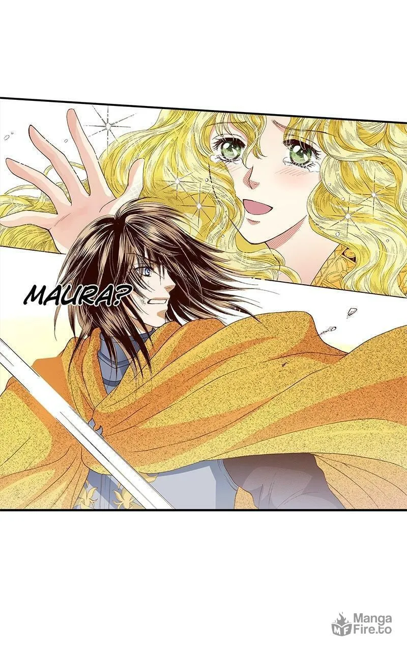 Mangetsu no Chikai Chapter 47 page 10 - 