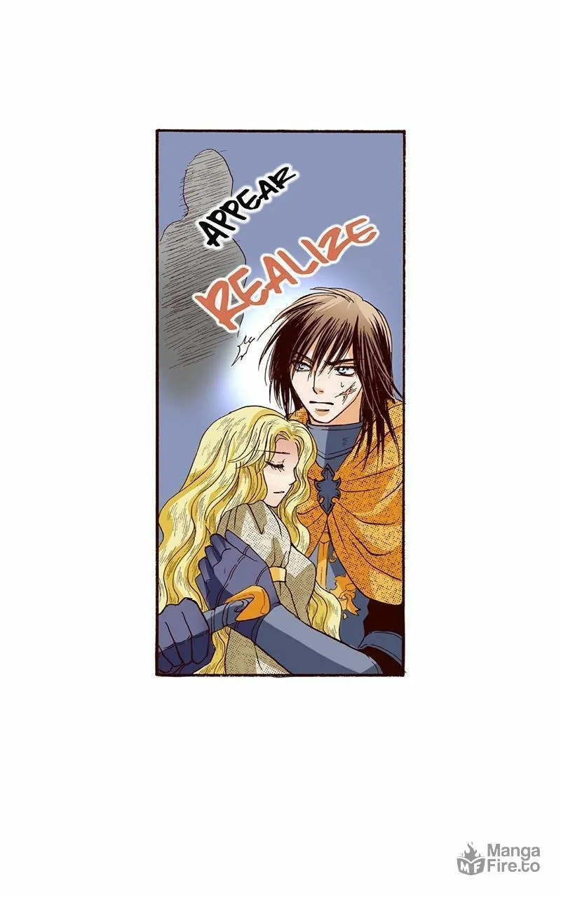 Mangetsu no Chikai Chapter 48 page 18 - 