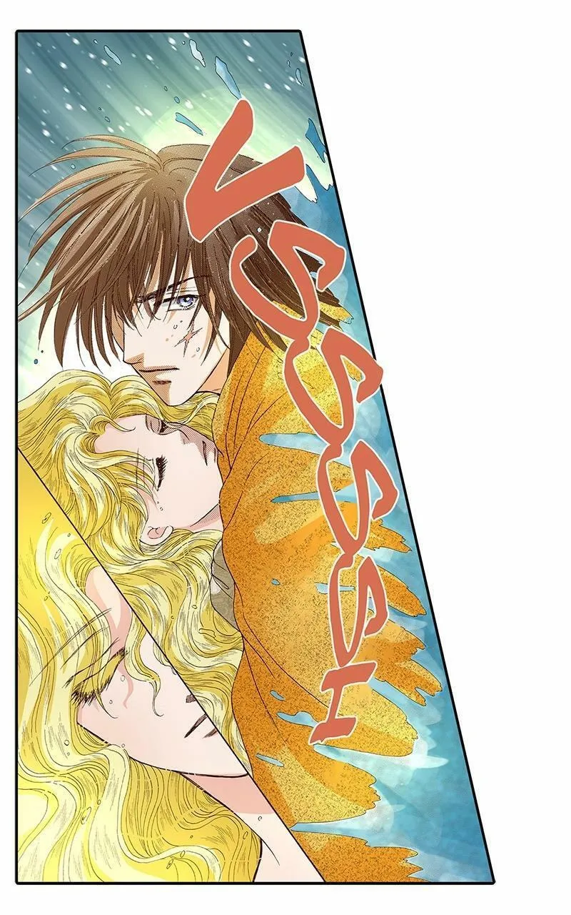 Mangetsu no Chikai Chapter 49 page 11 - 