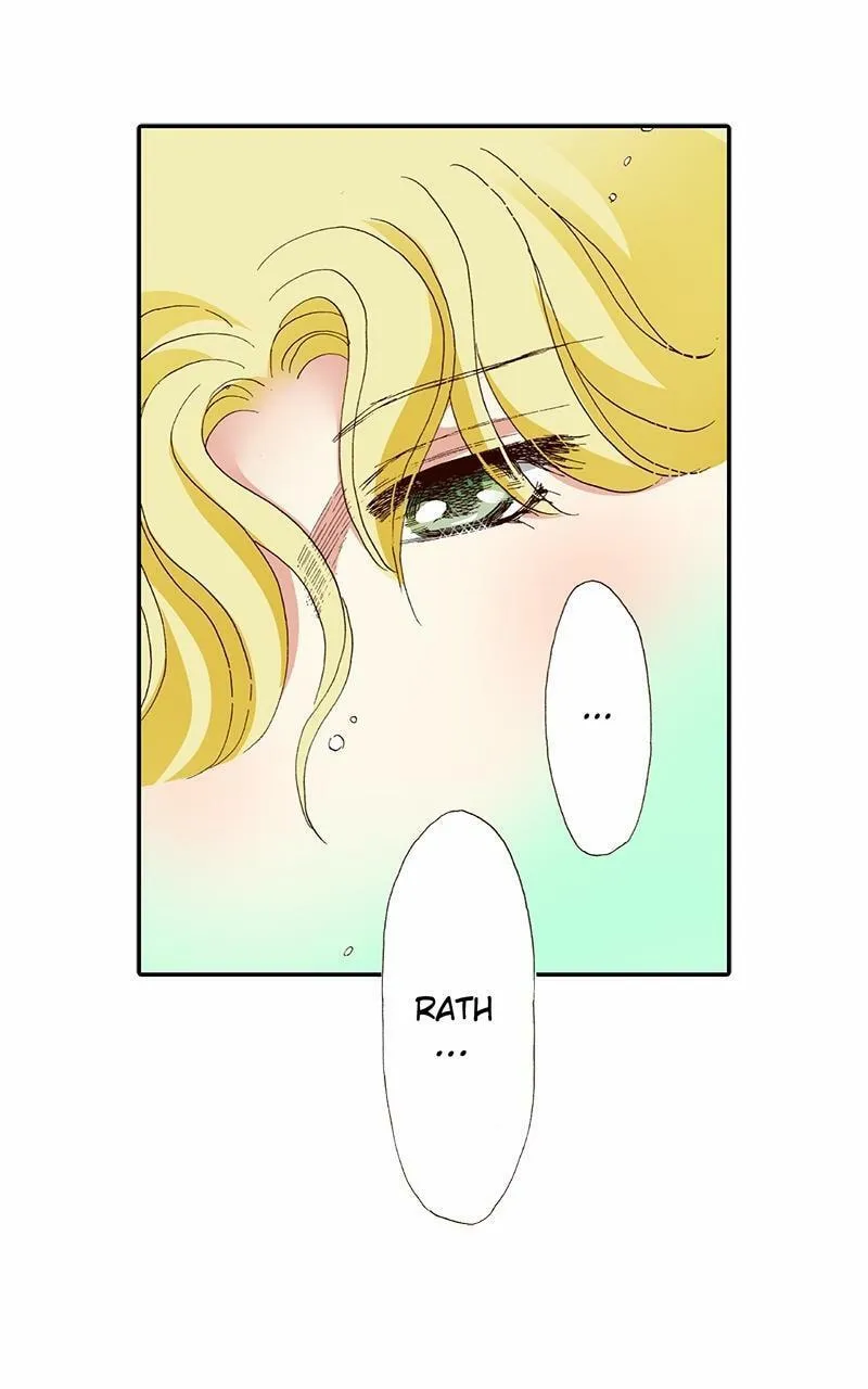Mangetsu no Chikai Chapter 49 page 16 - 