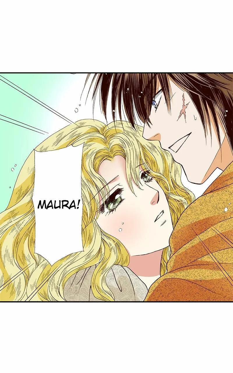 Mangetsu no Chikai Chapter 49 page 17 - 