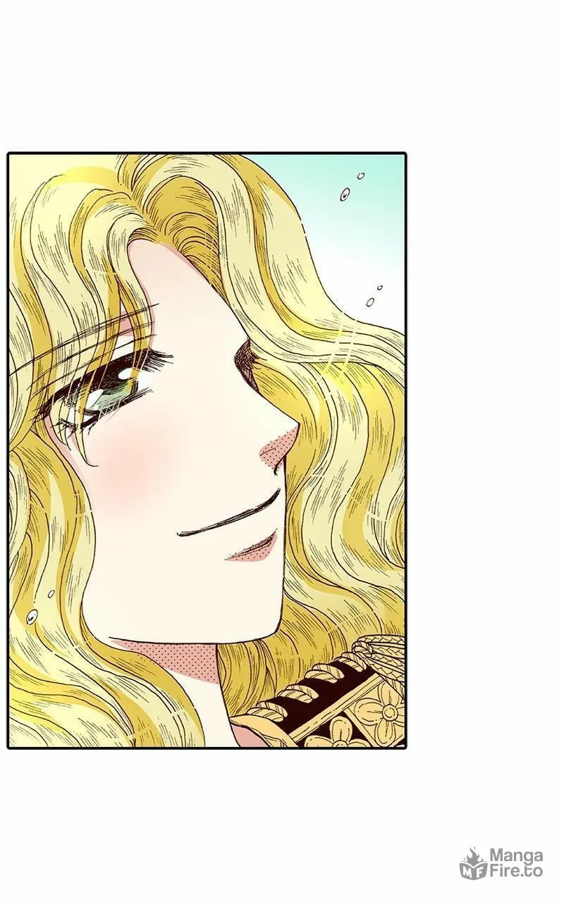 Mangetsu no Chikai Chapter 49 page 20 - 