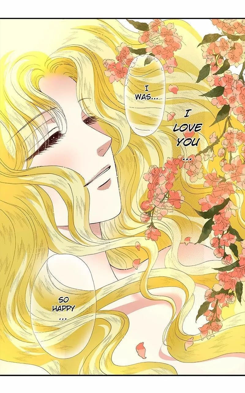 Mangetsu no Chikai Chapter 49 page 28 - 