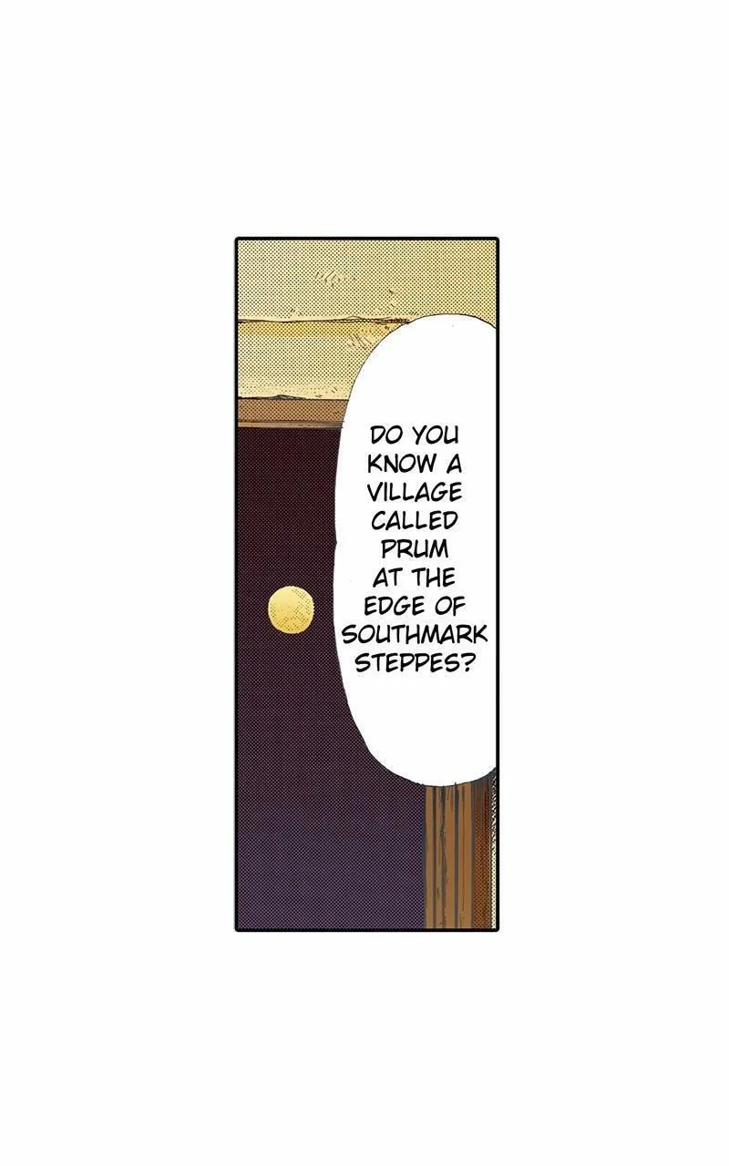 Mangetsu no Chikai Chapter 5 page 2 - 