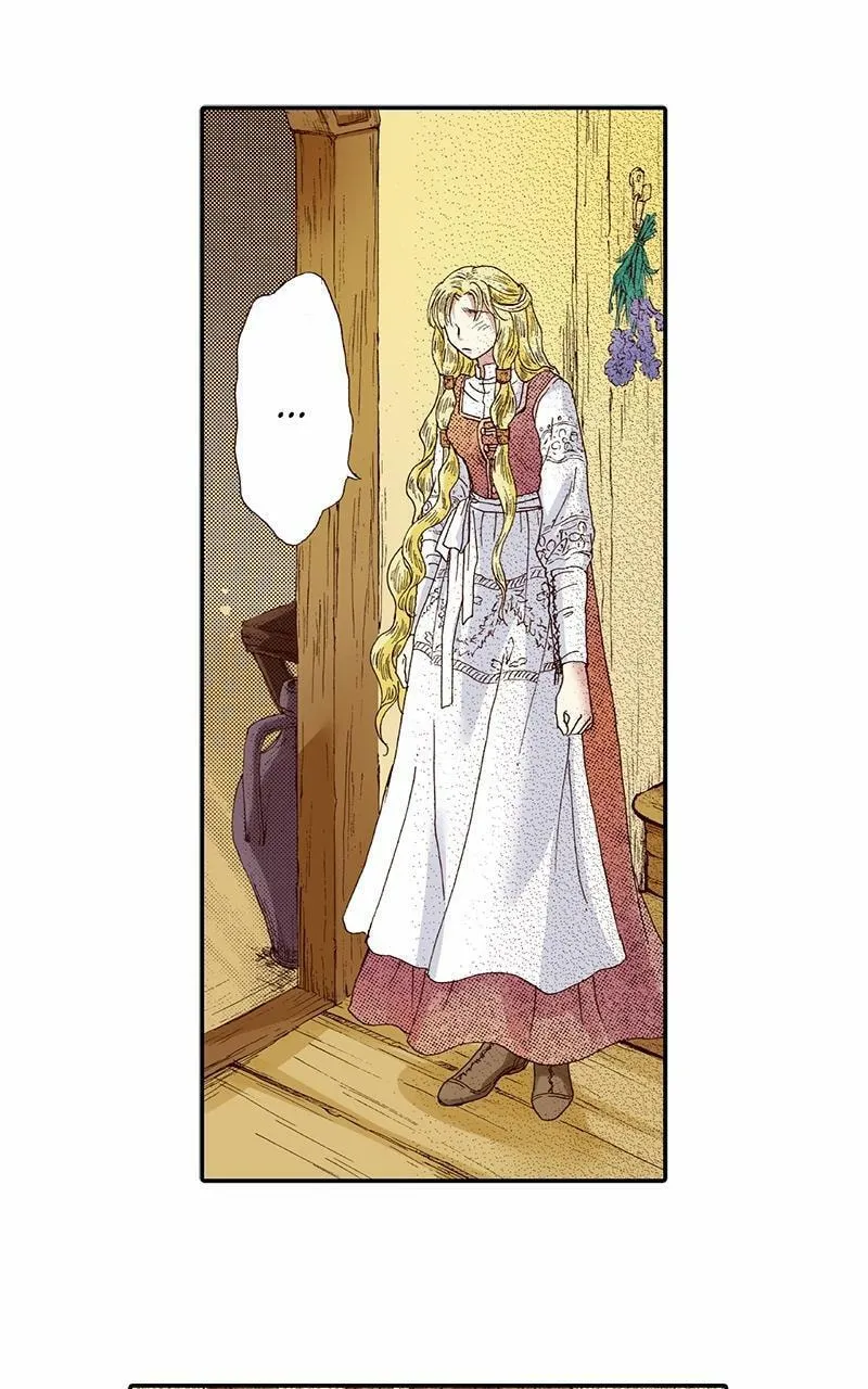 Mangetsu no Chikai Chapter 5 page 13 - 