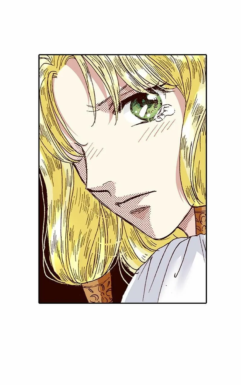 Mangetsu no Chikai Chapter 5 page 16 - 