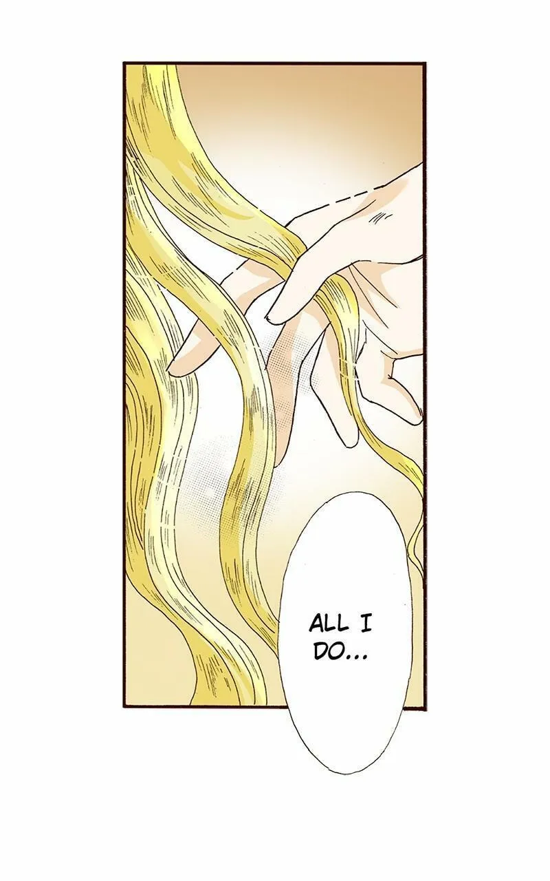 Mangetsu no Chikai Chapter 5 page 19 - 