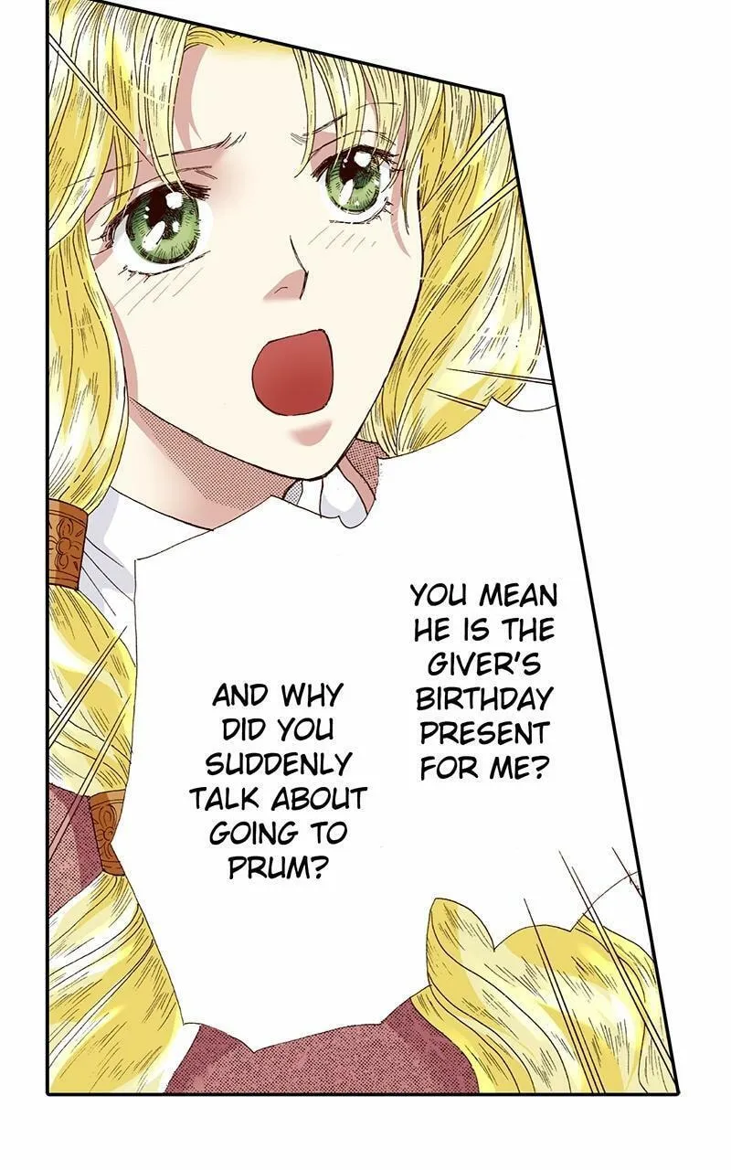 Mangetsu no Chikai Chapter 5 page 23 - 