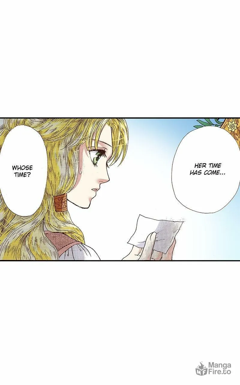 Mangetsu no Chikai Chapter 5 page 25 - 
