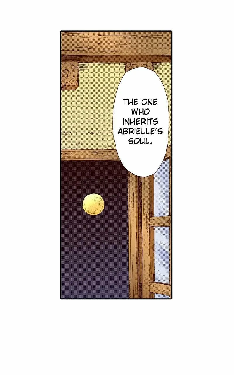 Mangetsu no Chikai Chapter 5 page 26 - 