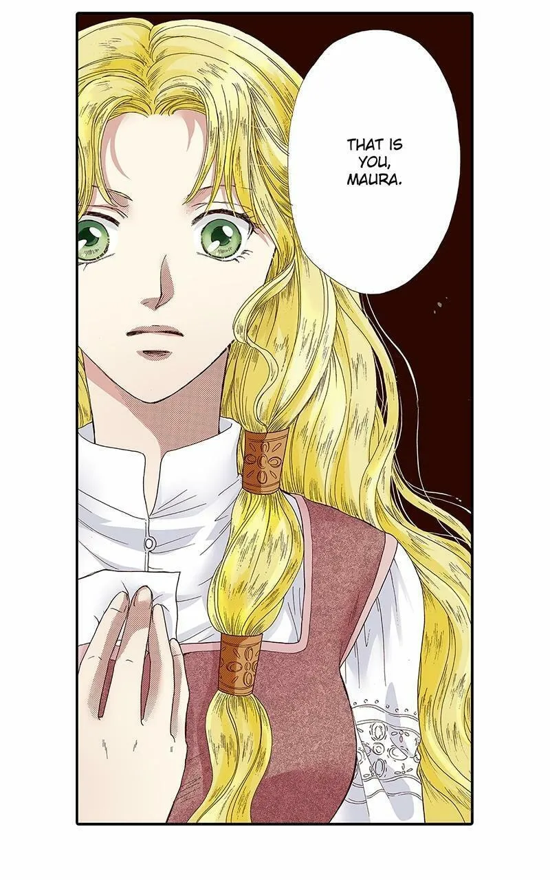 Mangetsu no Chikai Chapter 5 page 28 - 