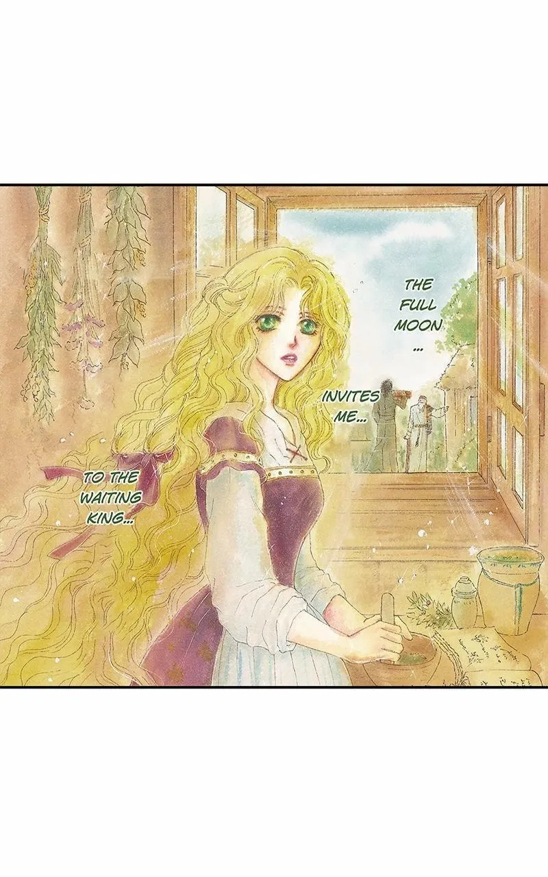 Mangetsu no Chikai Chapter 5 page 29 - 