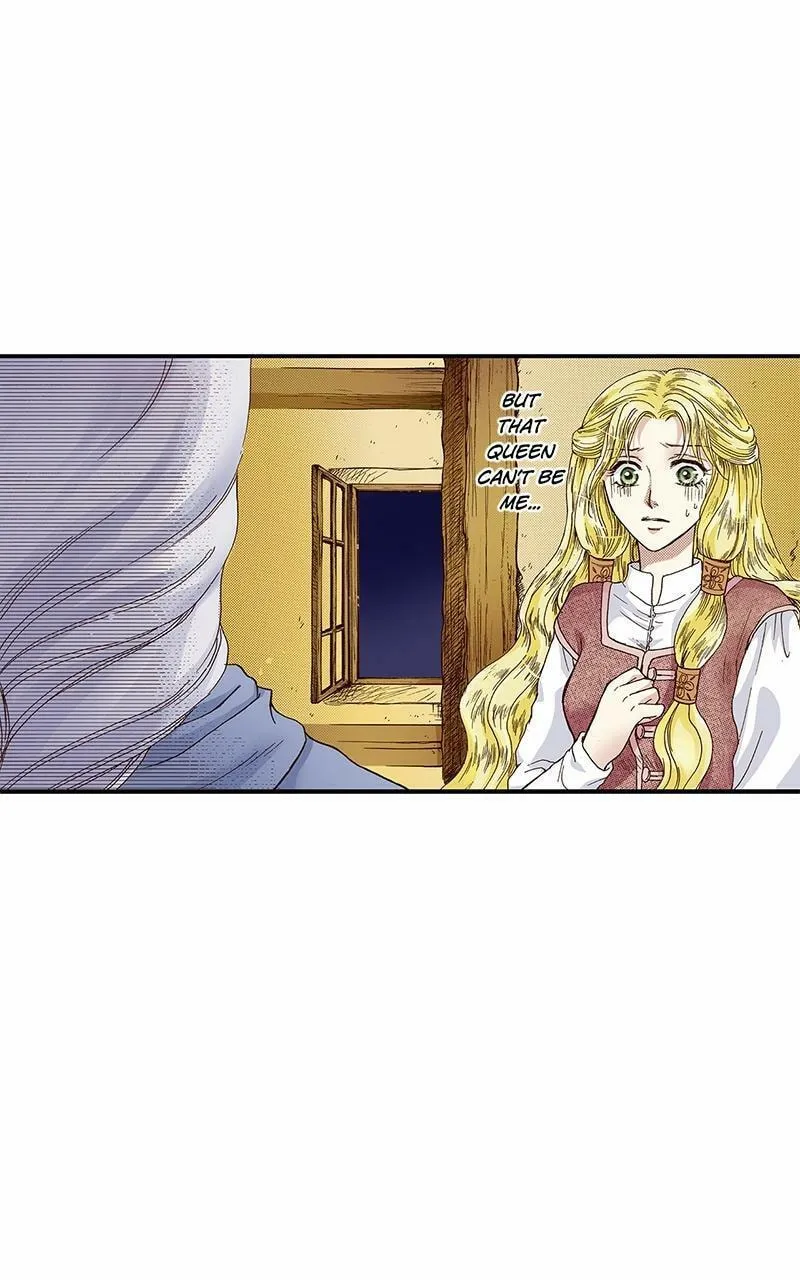 Mangetsu no Chikai Chapter 5 page 32 - 