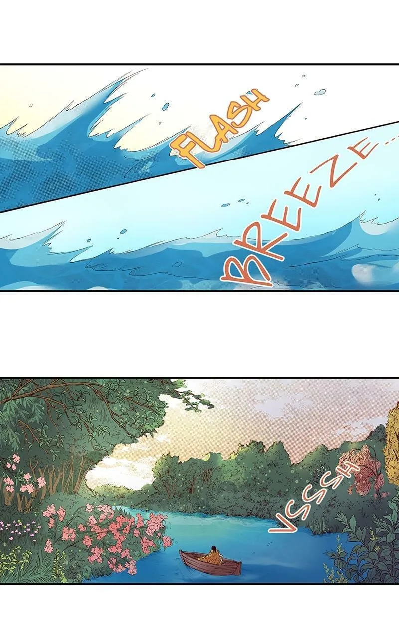 Mangetsu no Chikai Chapter 50 page 16 - 