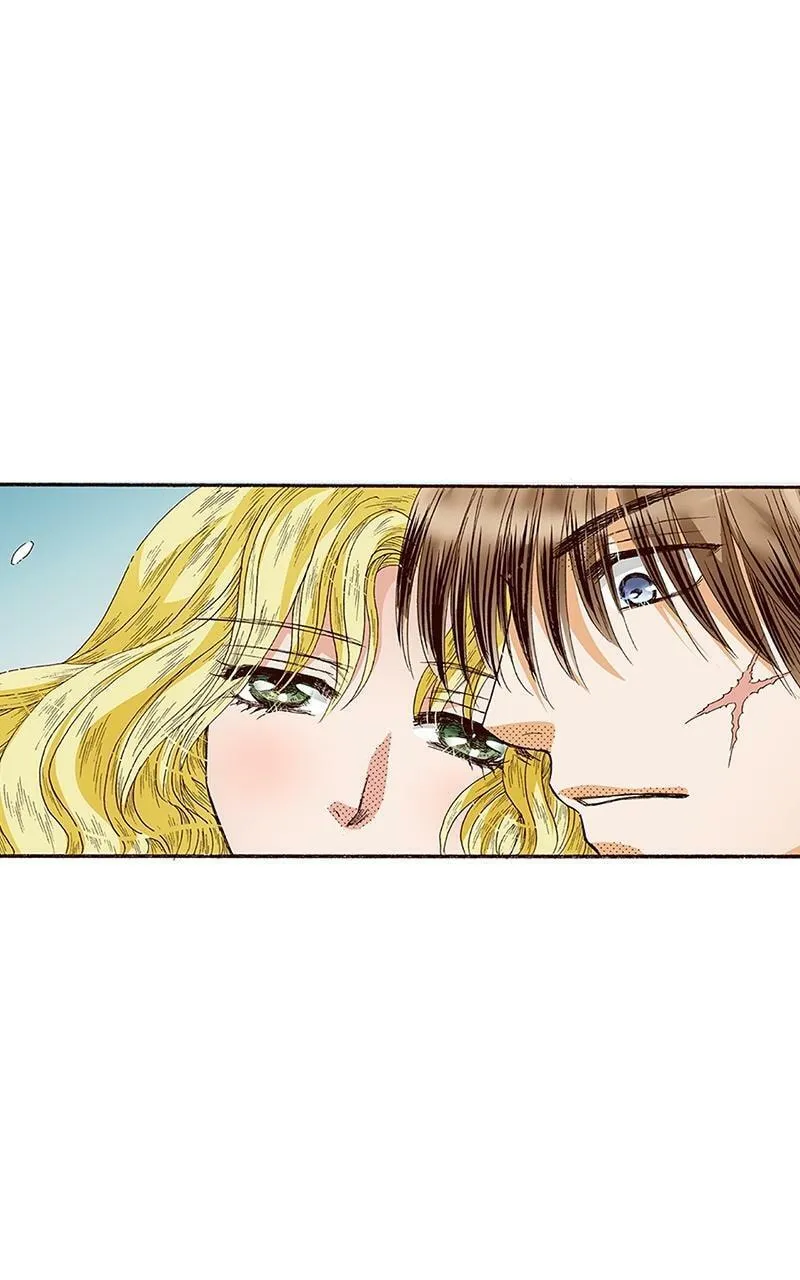 Mangetsu no Chikai Chapter 50 page 19 - 