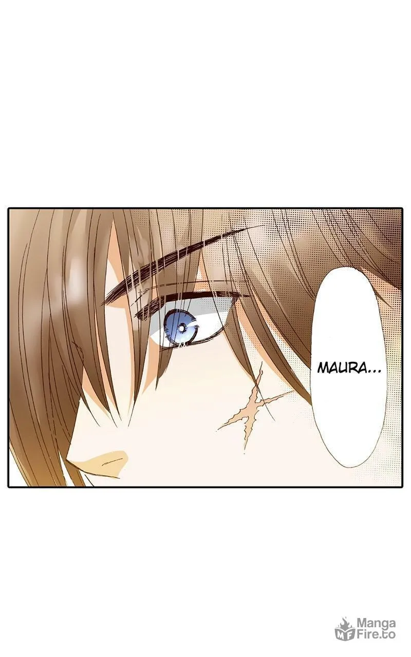 Mangetsu no Chikai Chapter 50 page 20 - 