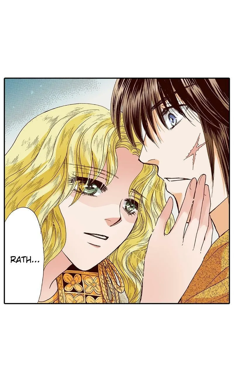 Mangetsu no Chikai Chapter 50 page 22 - 