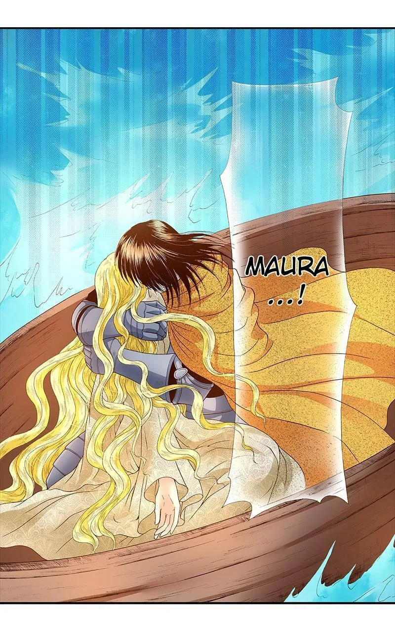 Mangetsu no Chikai Chapter 50 page 4 - 