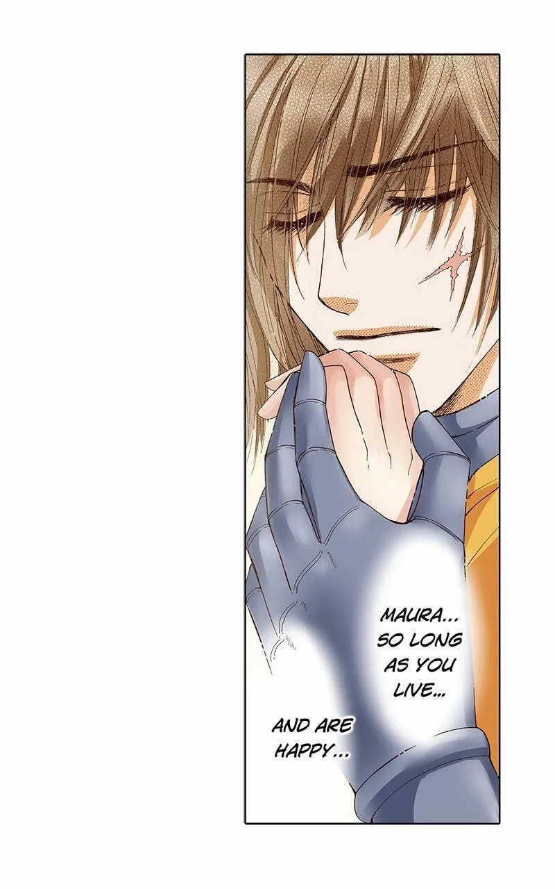 Mangetsu no Chikai Chapter 51 page 2 - 