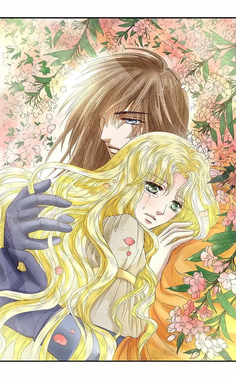 Mangetsu no Chikai Chapter 51 page 11 - 