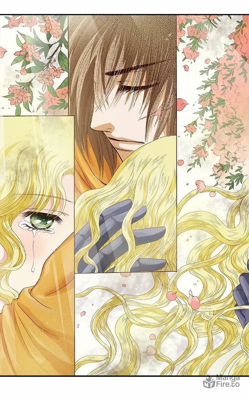 Mangetsu no Chikai Chapter 51 page 12 - 