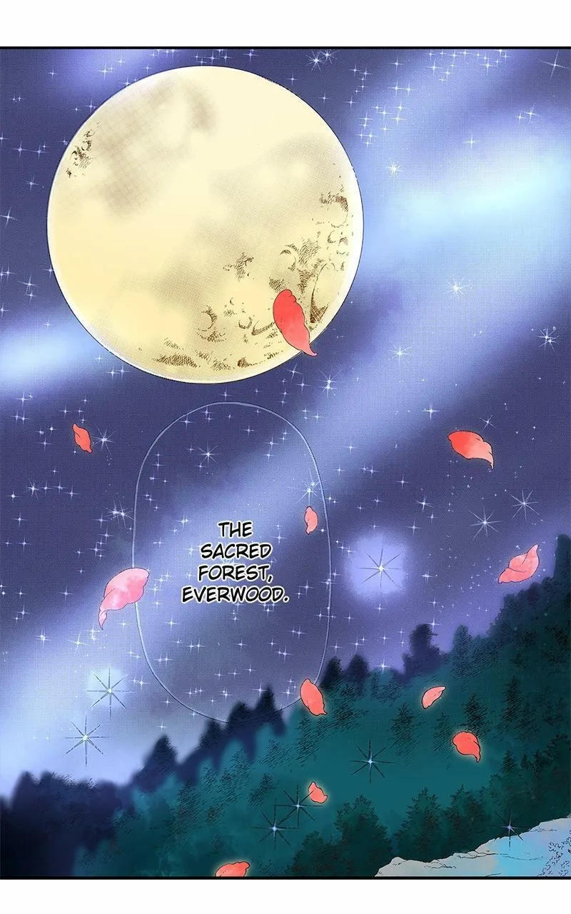 Mangetsu no Chikai Chapter 51 page 16 - 