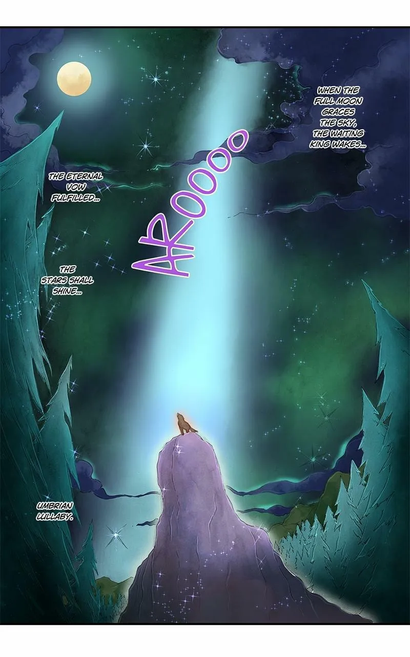 Mangetsu no Chikai Chapter 51 page 17 - 