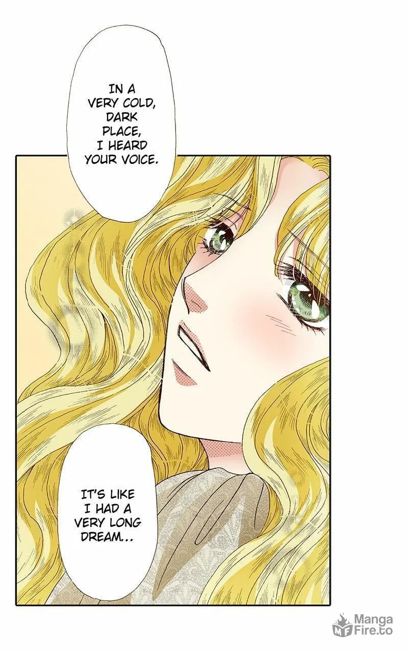 Mangetsu no Chikai Chapter 51 page 5 - 