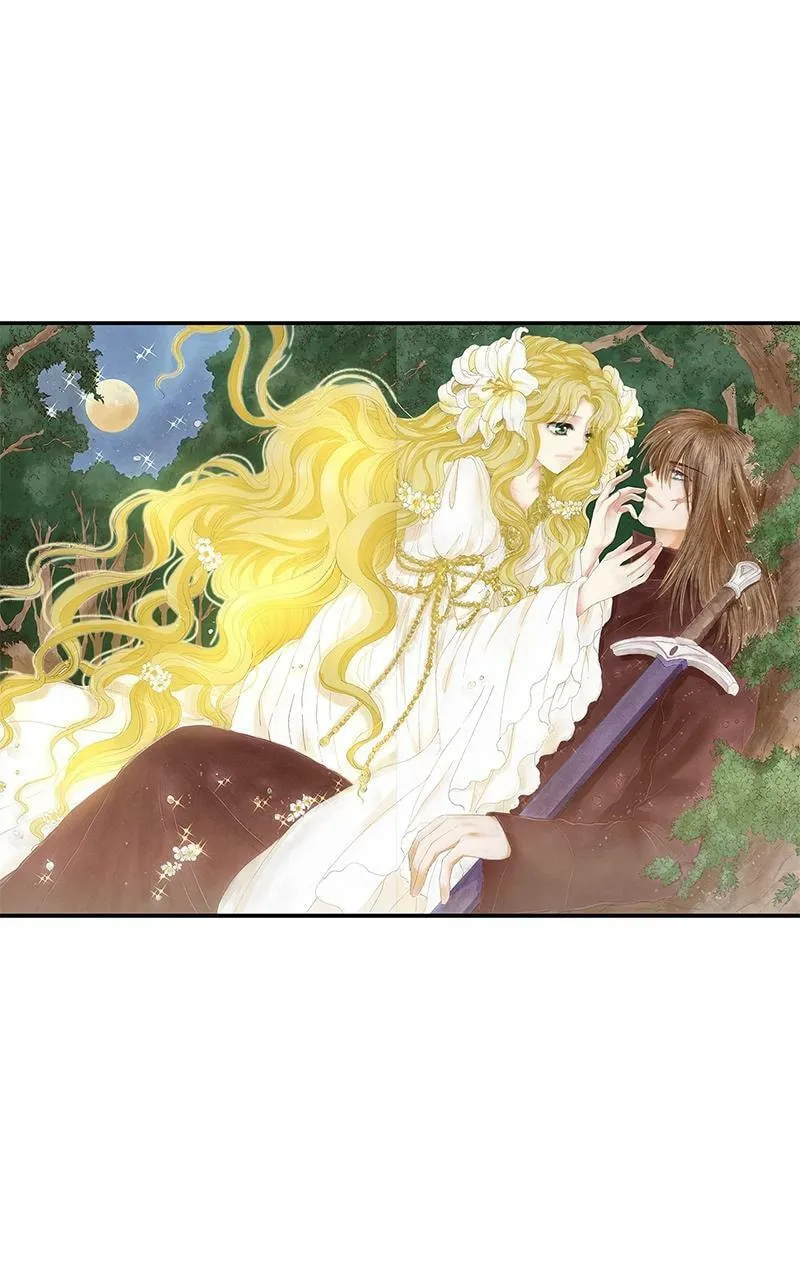 Mangetsu no Chikai Chapter 52 page 2 - 