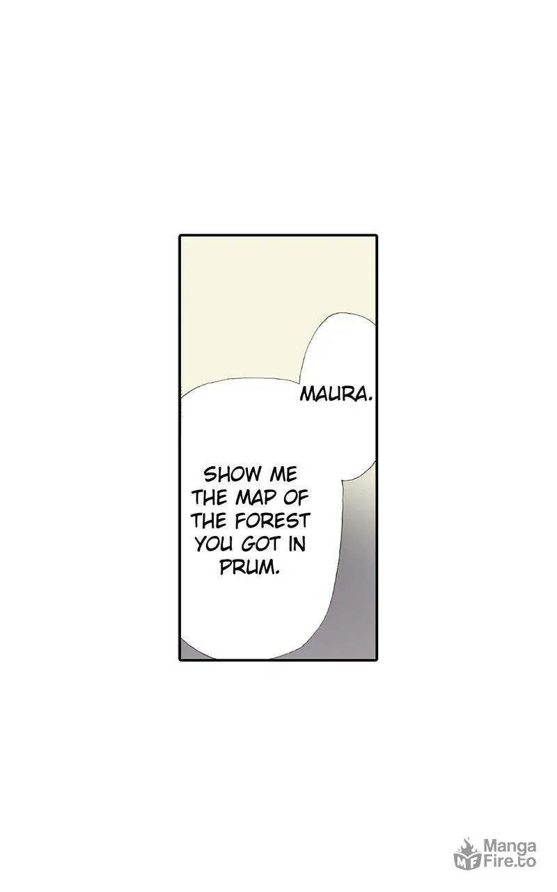 Mangetsu no Chikai Chapter 52 page 12 - 