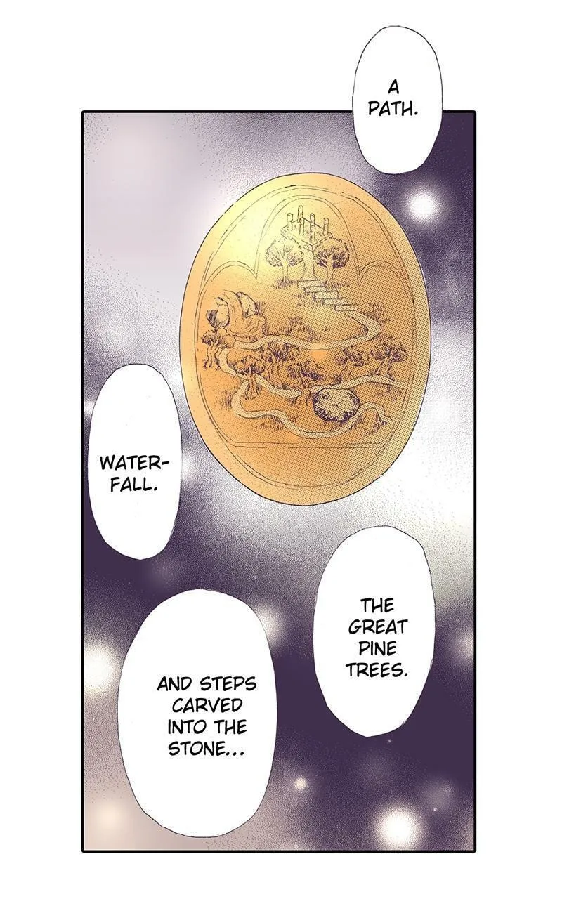 Mangetsu no Chikai Chapter 52 page 14 - 