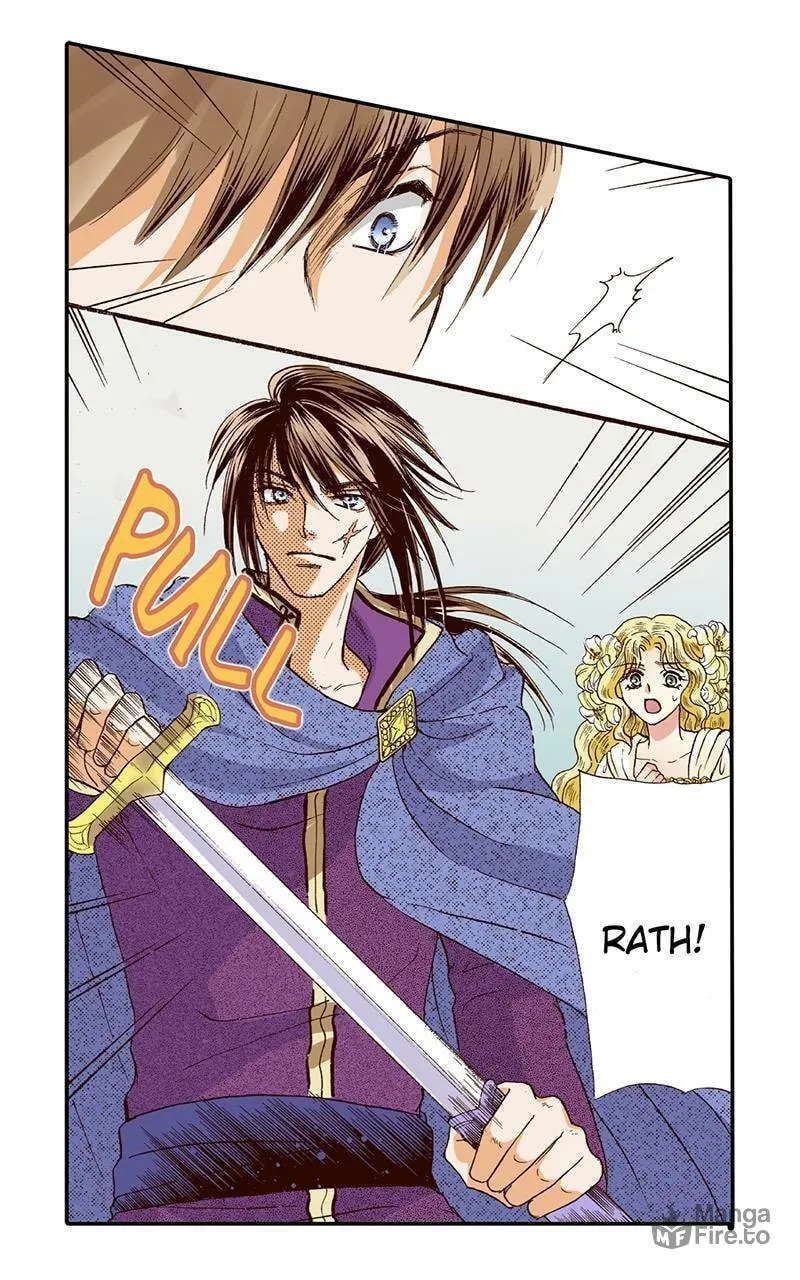 Mangetsu no Chikai Chapter 52 page 20 - 