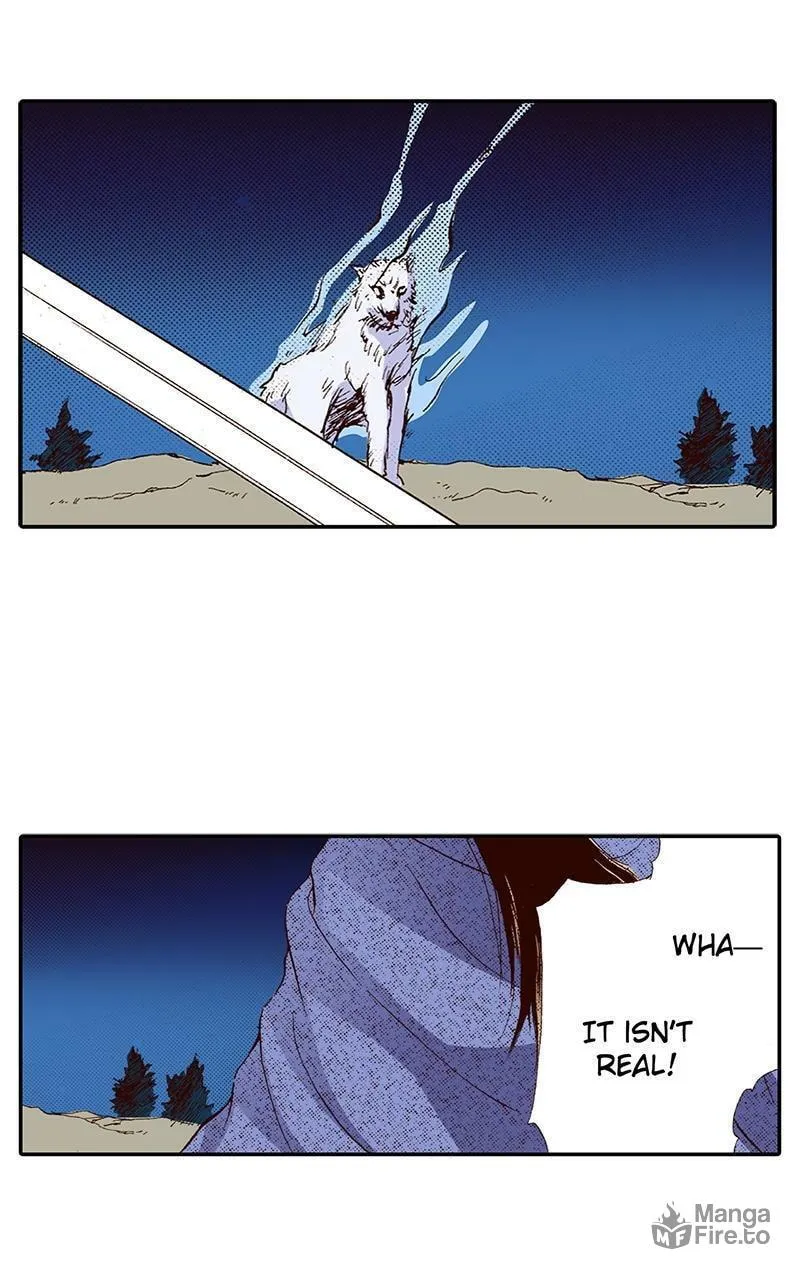 Mangetsu no Chikai Chapter 52 page 24 - 