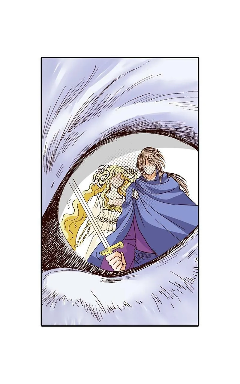 Mangetsu no Chikai Chapter 52 page 26 - 