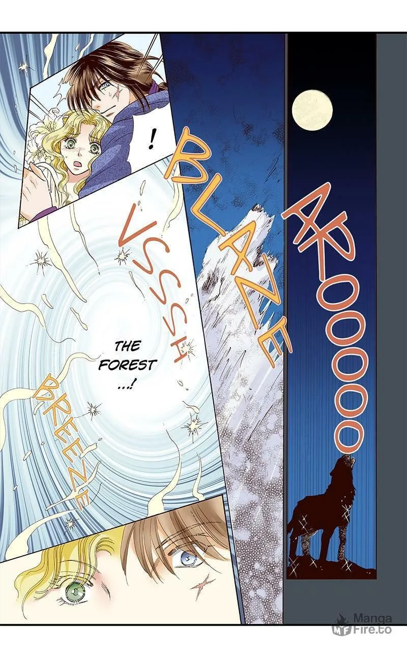 Mangetsu no Chikai Chapter 52 page 27 - 