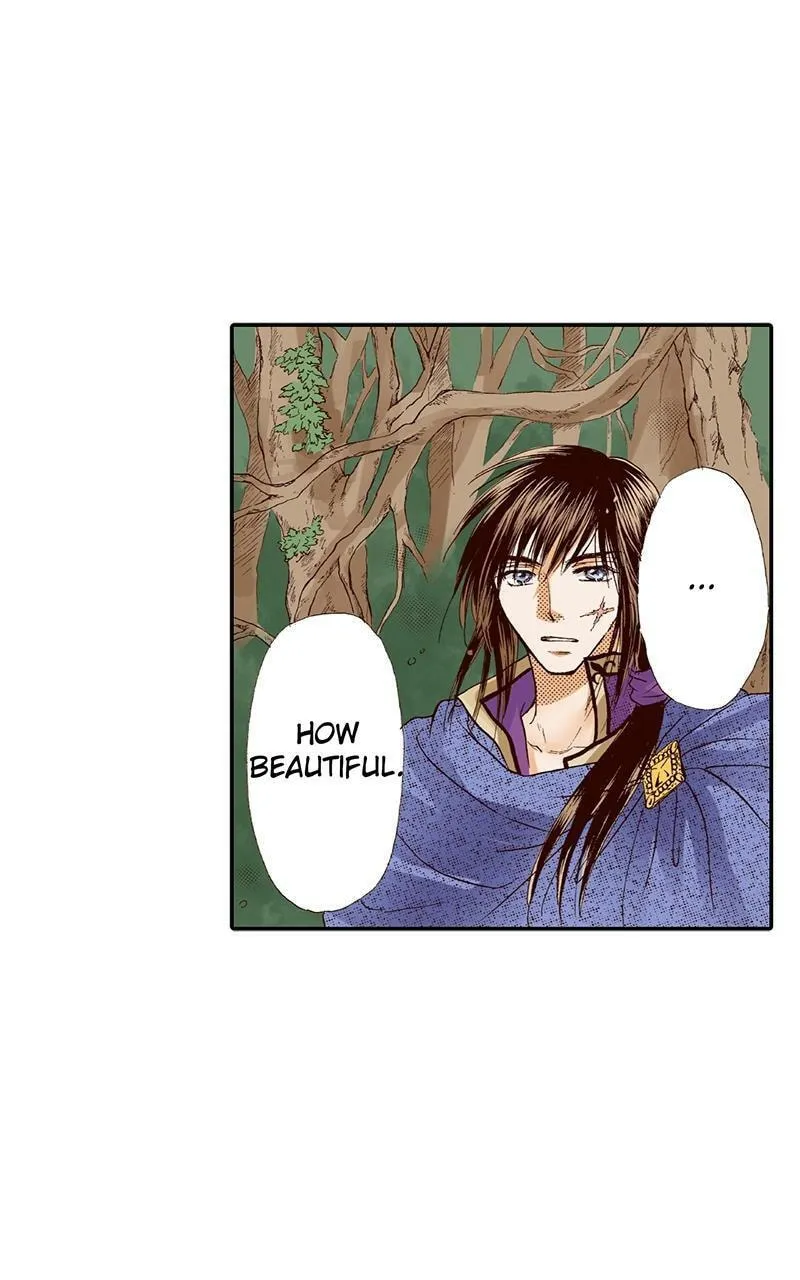 Mangetsu no Chikai Chapter 52 page 4 - 