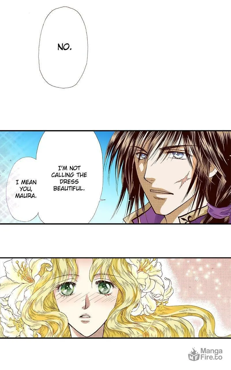 Mangetsu no Chikai Chapter 52 page 6 - 